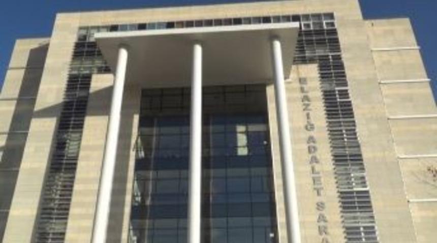 Adliye Sarayında &lsquo;bomba Var&rsquo; İhbarı Asılsız &Ccedil;ıktı