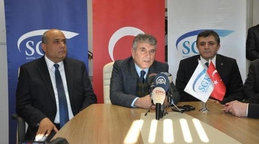 Ekonomi Seferberliği Kırıkkale&rsquo;den Başladı