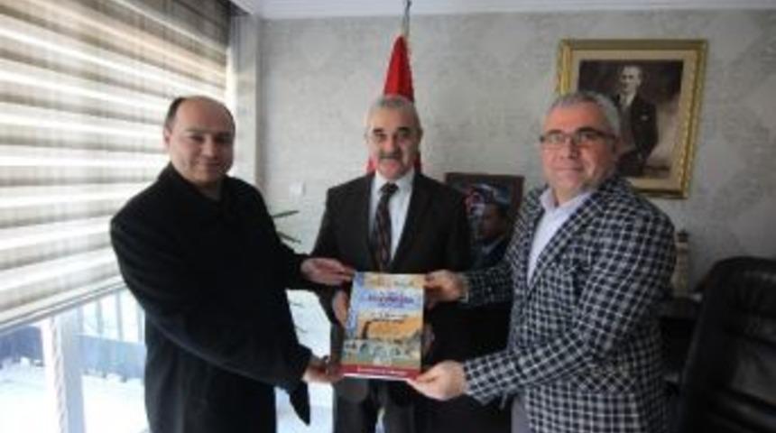 Koyunbaba Sempozyumu Bildiriler Kitabı Yayımlandı