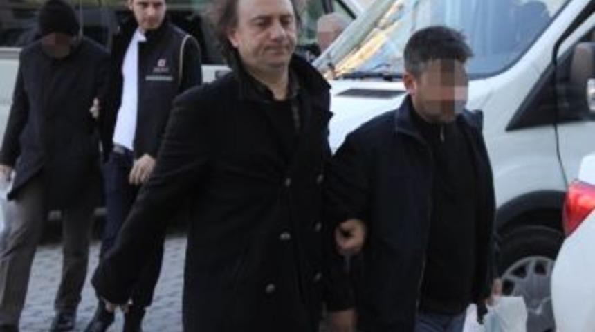 Fet&ouml;&rsquo;den Adliyeye Sevk Edilen 5 Kişi Serbest