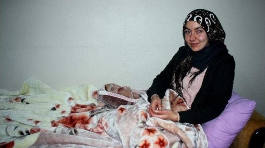 18 Saatte Adını Dağlara Yazdı....