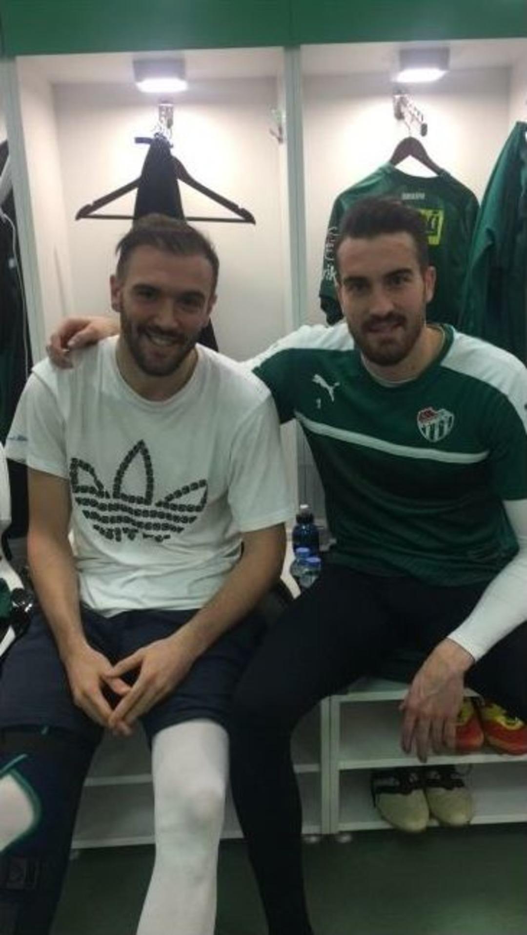 Batalla&rsquo;ya Doğum G&uuml;n&uuml; S&uuml;rprizi