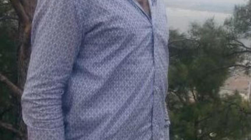 İzmir&rsquo;de İş Kazası: 1 &Ouml;l&uuml;