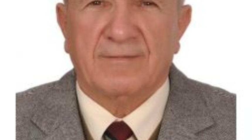 Peder Şube Başkanı &Ccedil;ağlarırmak Hayatını Kaybetti