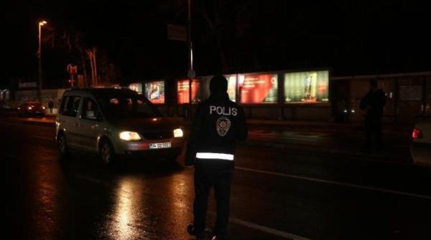 İstanbul'da Huzur Denetimi