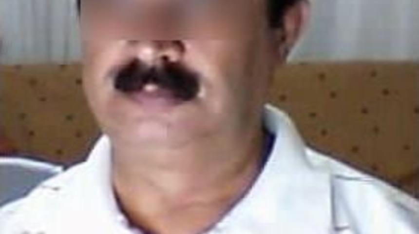 Uşak&rsquo;ta Ortaokulda Taciz İddiası