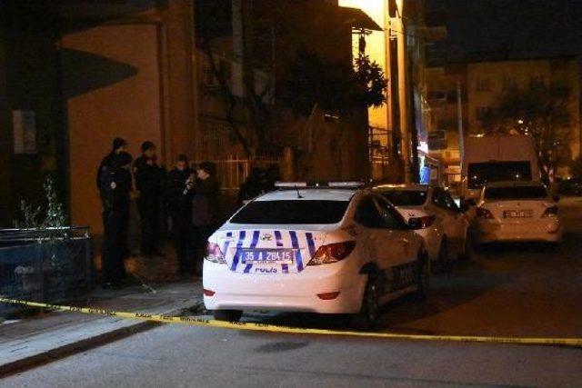 Pompalı T&uuml;fekli Eylemci, 6 Saattir Ikna Edilmeye &Ccedil;alışılıyor (2) - Yeniden 3