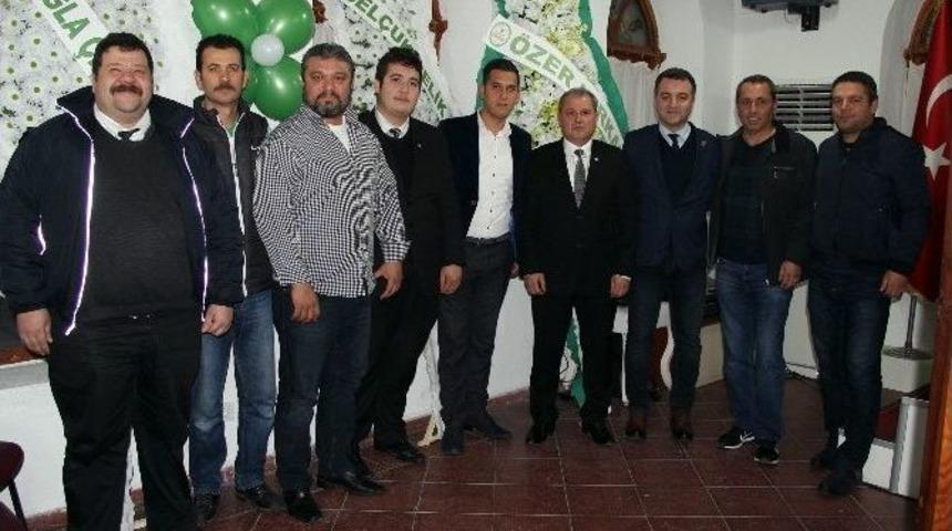 48 Gen&ccedil;lik&rsquo;te T&uuml;redi D&ouml;nemi