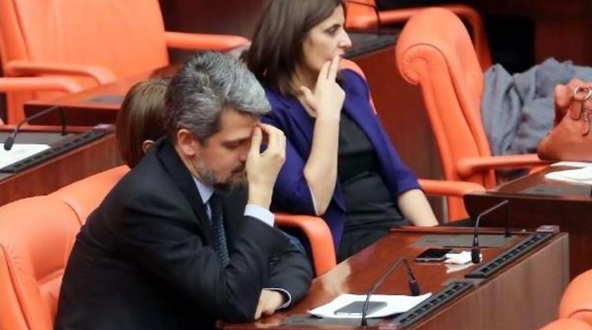 Genel Kurul'da 'soykırım' Gerginliği (2) - Ek Fotoğraflar