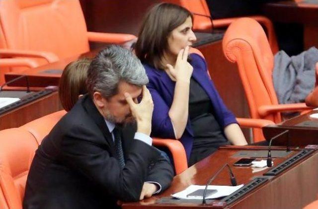 Genel Kurul da  soykırım  Gerginliği (2) - Ek Fotoğraflar 2