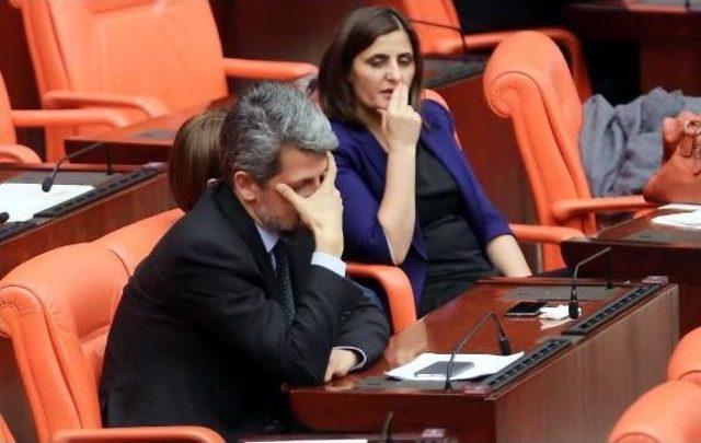 Genel Kurul da  soykırım  Gerginliği (2) - Ek Fotoğraflar 3