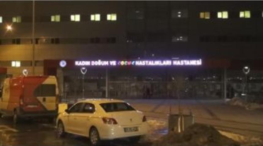 G&ouml;&ccedil;&uuml;kten Yaralı Kurtulan Ahmet &Ouml;zdener Hastaneye Sevk Edildi