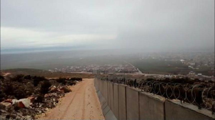 2016 Yılında Yasa Dışı Sınır Ge&ccedil;iş Teşebb&uuml;s&uuml;nde Bulunan 424 Bin 641 Kişi Yakalandı