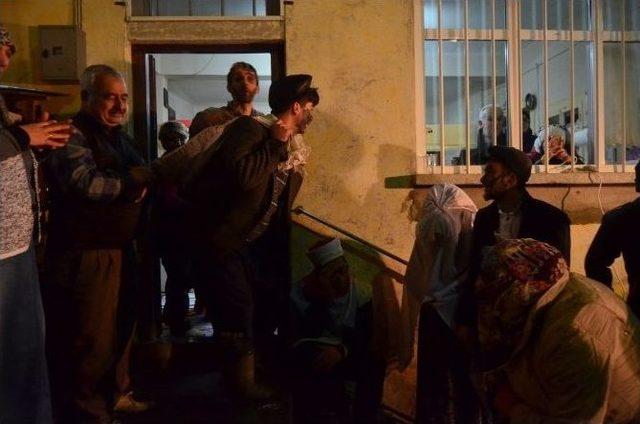 &lsquo;livera&rsquo;da Kalandar Kutlamaları Yapıldı 3