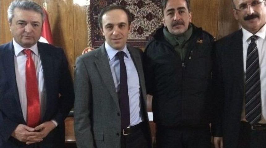 Başkan Epcim&rsquo;den Esnafları Sevindirecek Haber