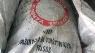 Samsun’da 35 Bin Aileye 39 Bin Ton Kömür Dağıtıldı