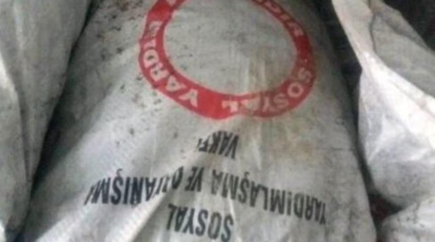 Samsun’da 35 Bin Aileye 39 Bin Ton Kömür Dağıtıldı