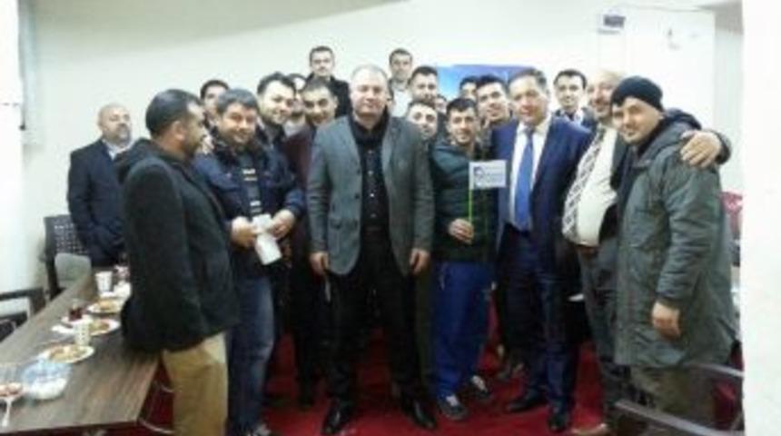 G&uuml;lbey; &ldquo;ermeni Lobisinin Provokat&ouml;r Vekili&rdquo;