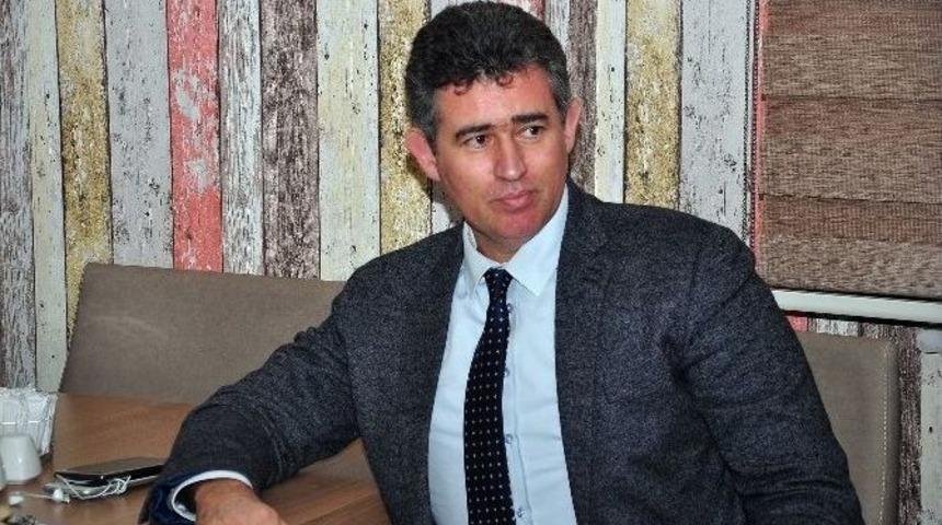 Feyzioğlu&rsquo;ndan Yeni Anayasa A&ccedil;ıklaması