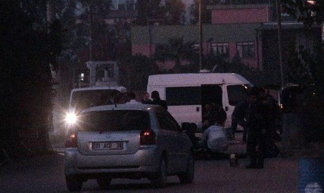 Kahraman Polis, Ölüme Meydan Okuyarak Bombalı Saldırıyı Çözdü