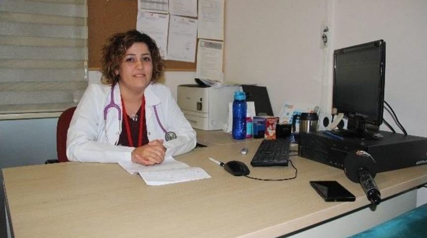 Uzmanlardan &rsquo;karla Ovmayın&rsquo; Uyarısı