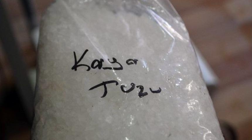 Tuz Satışları Patladı