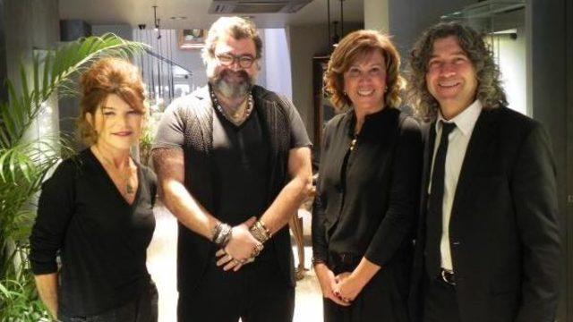 Tasarımcısından Mücevher'in Püf Noktaları