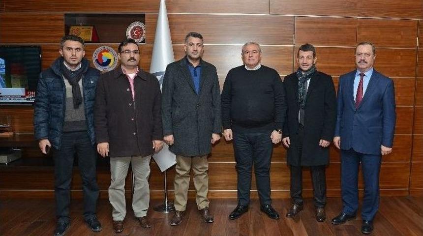 Taşımacılık Sekt&ouml;r&uuml;nden C Plakası Talebi