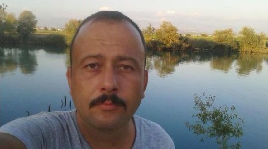 46 G&uuml;nd&uuml;r Aranan Murat &Uuml;nal'ın Cesedi Bulundu