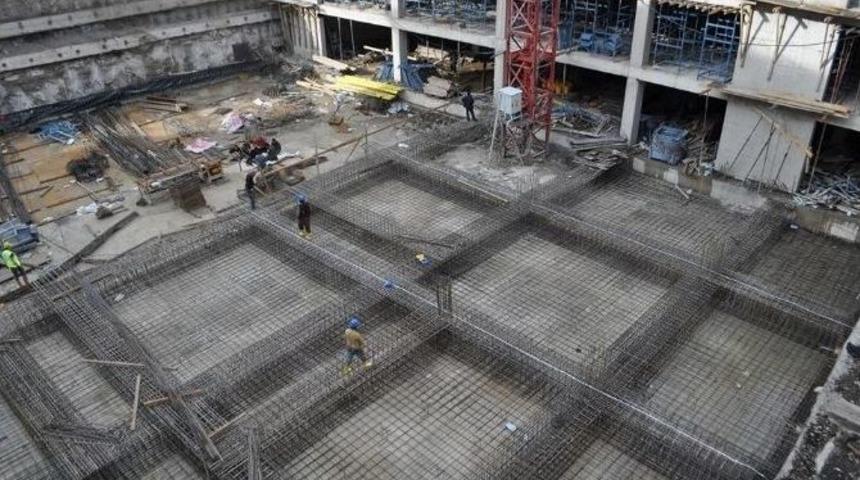 Yapı Denetimi İnşaatlara Nitelik Kazandırdı