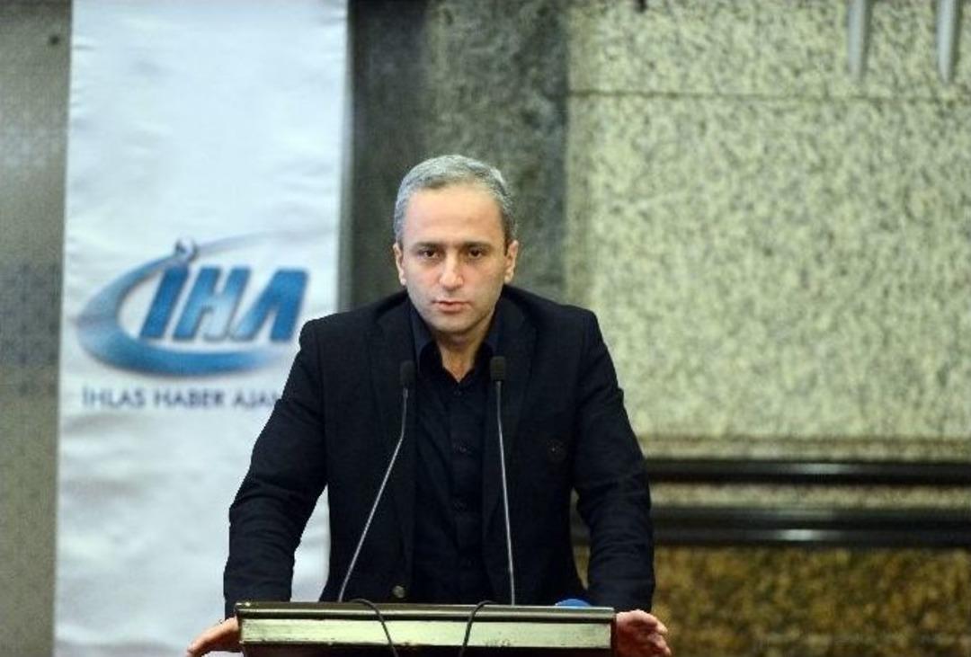 İhlas Haber Ajansı 15 Temmuz&rsquo;un Belgeselini Hazırladı