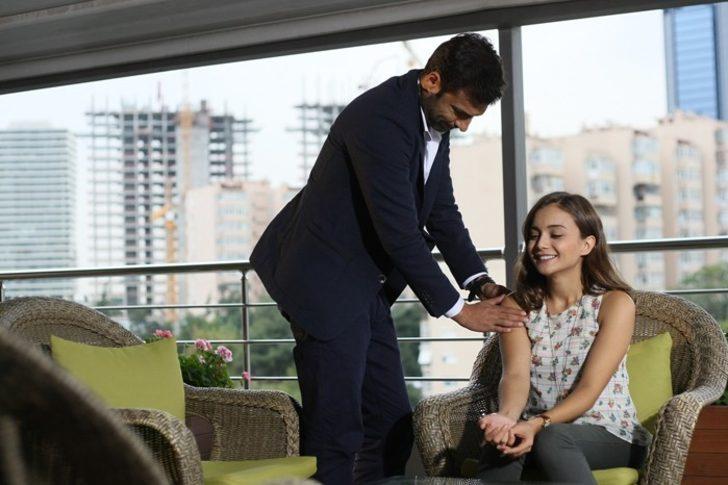 Güllerin Savaşı 12. Bölüm Galerisi G5