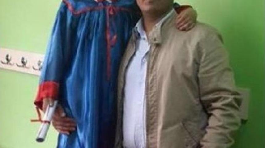 Hatay'a Şehit Ateşi D&uuml;şt&uuml;