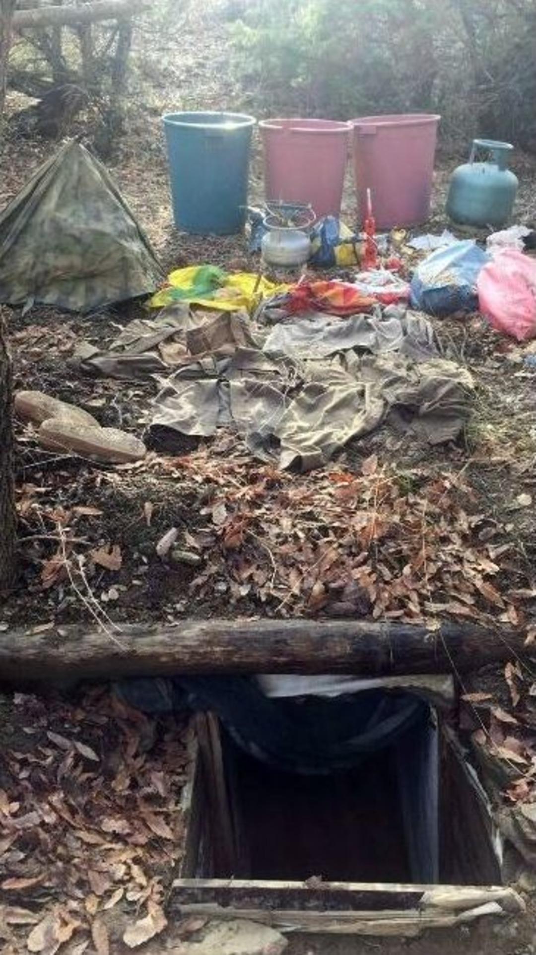 Ter&ouml;r &Ouml;rg&uuml;t&uuml; Pkk&rsquo;ya B&uuml;y&uuml;k Darbe