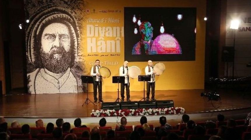 Belediyenin K&uuml;lt&uuml;r Karnesi Pekiyi