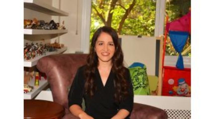 &Ccedil;ocuklarda İnternet Bağımlılığına Dikkat