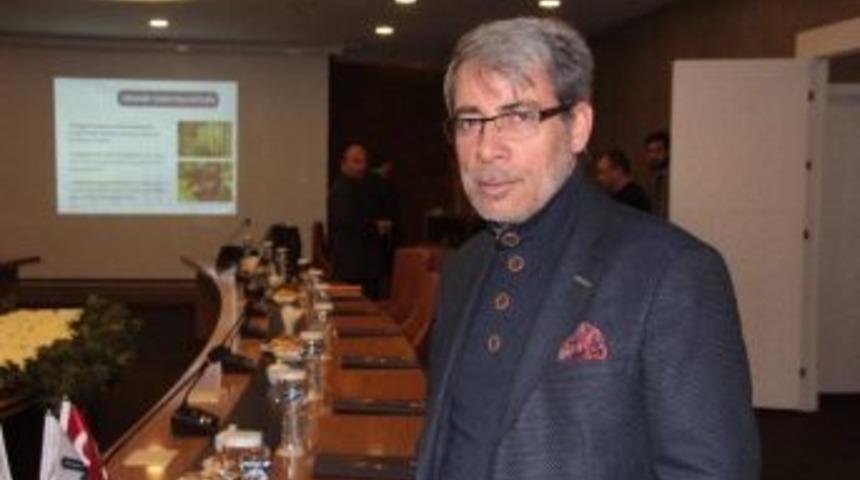 Arap İşadamlarına Erzurum&rsquo;un Cazibe Potansiyeli Anlatıldı