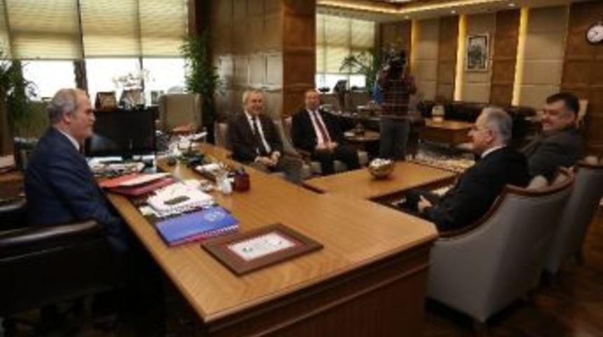 &lsquo;festival Voleybol&rsquo; Bursa&rsquo;da