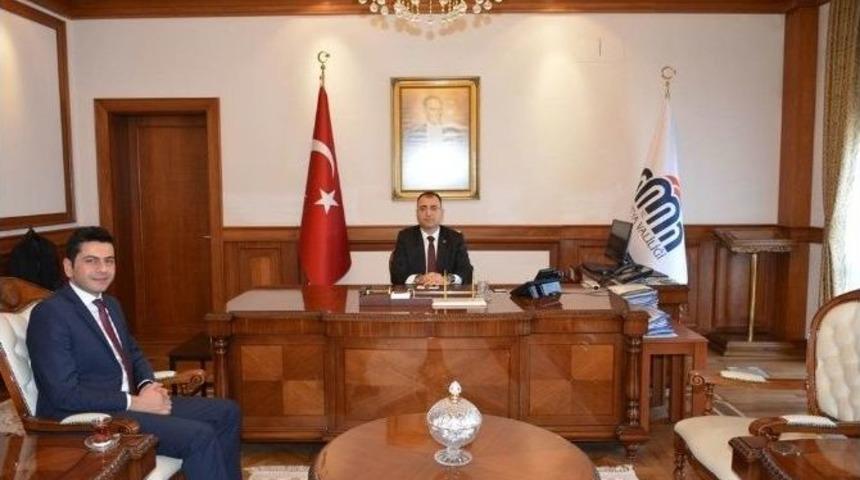 Ziraat Katılım Bankası Malatyalılara Hizmet Vermeye Başladı
