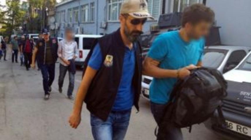 Bursa&rsquo;da Fet&ouml;&rsquo;n&uuml;n İk Duruşması