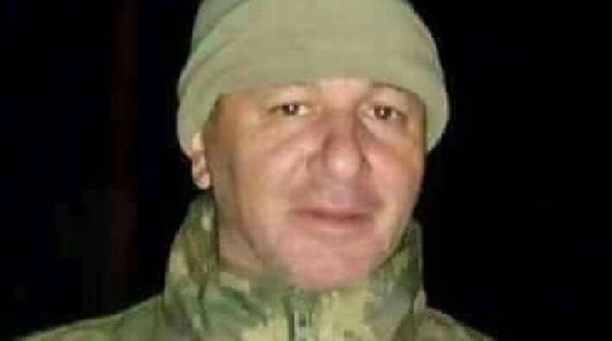 Askeri Aracın &Ccedil;arpması Sonucu Şehit Olan Astsubay Konya'da Toprağa Verilecek