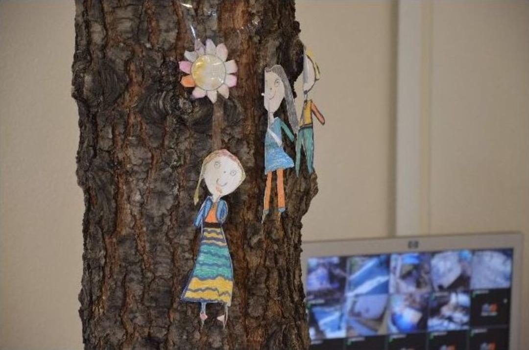 (&ouml;zel Haber) Bu Binanın İ&ccedil;indekini G&ouml;renler Şok Oluyor