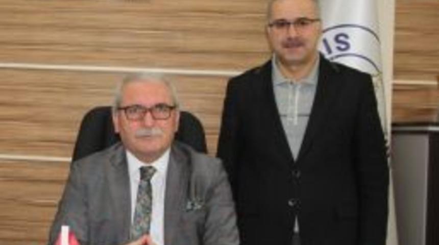 Sivas Belediyesi Dolandırıcılara Karşı Uyardı