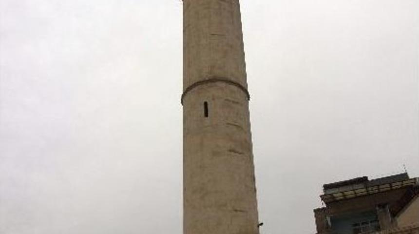 Ulu Cami&rsquo;de 683 Yıldır Ezan Sesi Y&uuml;kseliyor