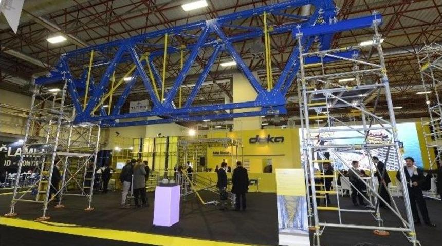 Trafikte İnşaat &Ccedil;ilesine Son