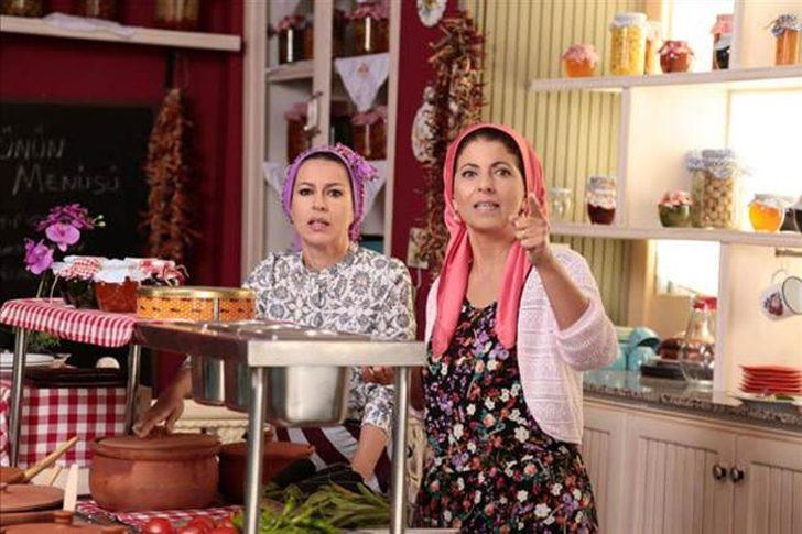 Diğer Yarım 15. Bölüm Galerisi G3