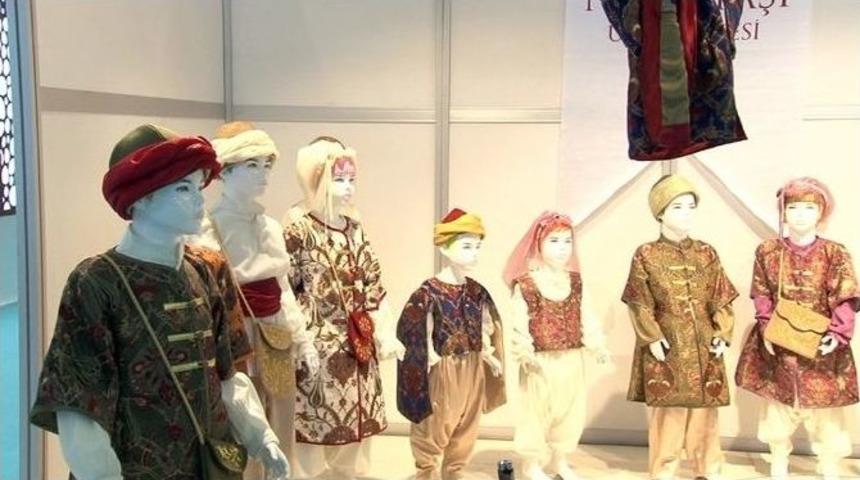 &Ccedil;ocuklarımıza Osmanlı&rsquo;dan Kalan Miras: Zıbın