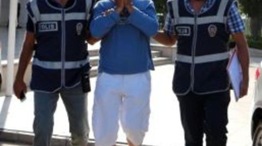 20 Yıl &Ouml;nce İşlenen Kuyumcu Cinayeti Ş&uuml;phelisi Tekrar Tutuklandı