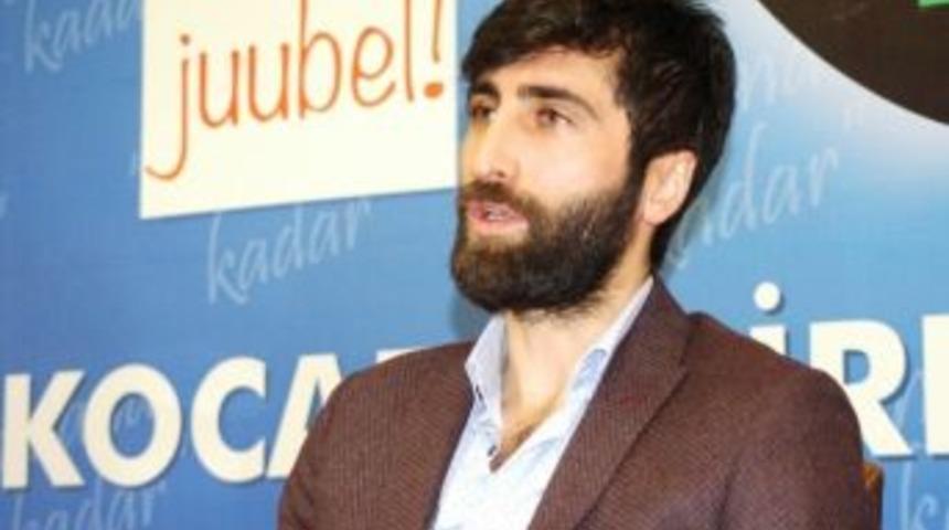 Kocaeli Birlikspor Başkanı Yılmaz, Yeni Sezonu Değerlendirdi