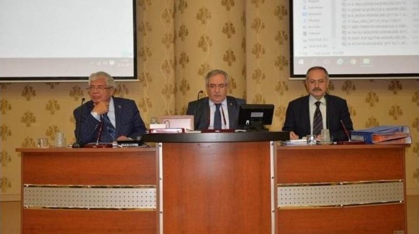 1 Yılda 691 Kamu Yatırımı Projesi